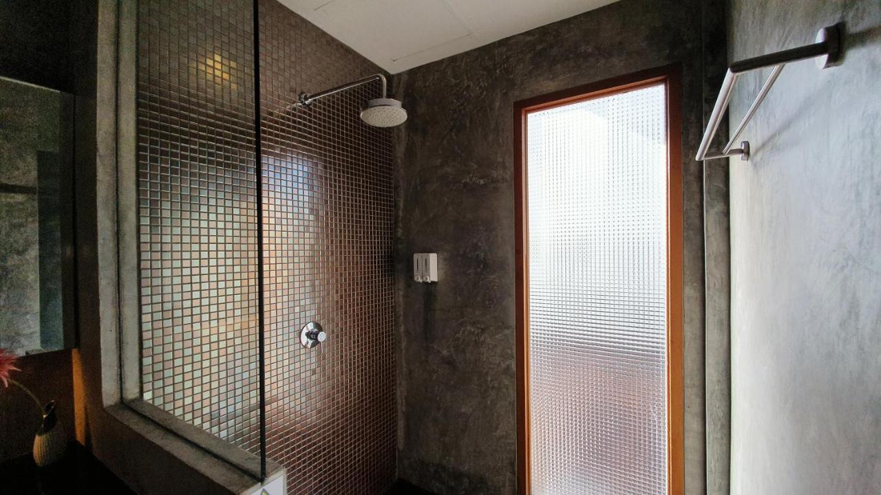 The Sila Boutique Bed & Breakfast Chiang Mai Exterior foto