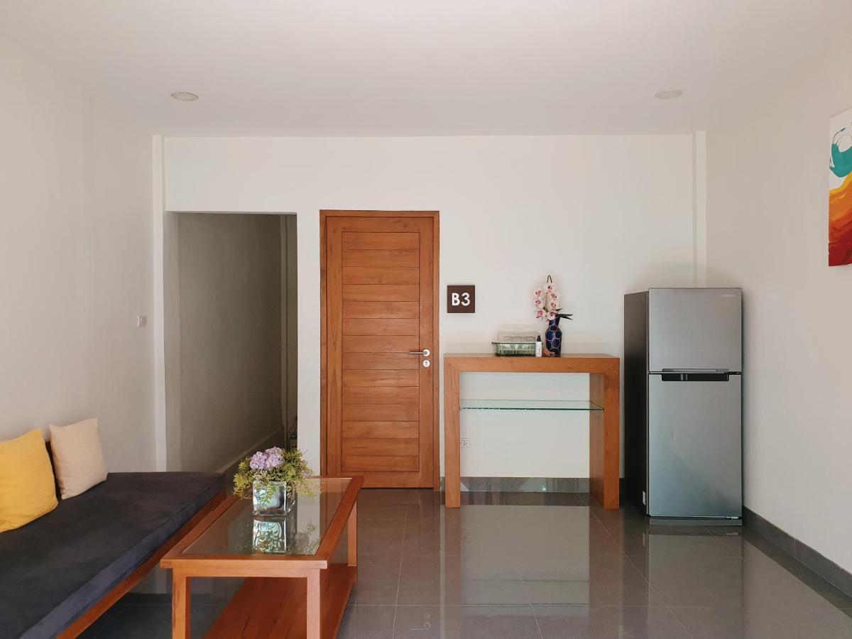 The Sila Boutique Bed & Breakfast Chiang Mai Exterior foto