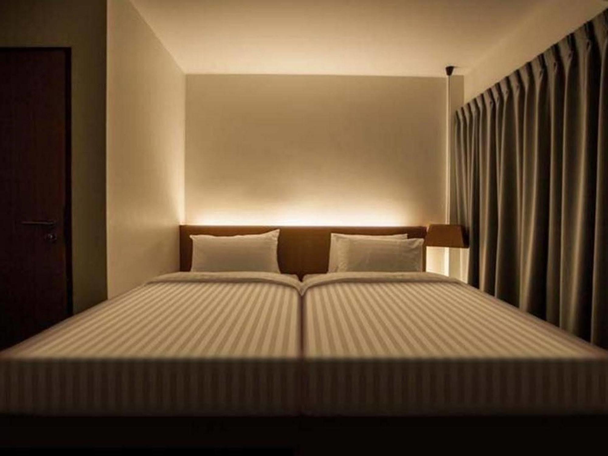 The Sila Boutique Bed & Breakfast Chiang Mai Exterior foto