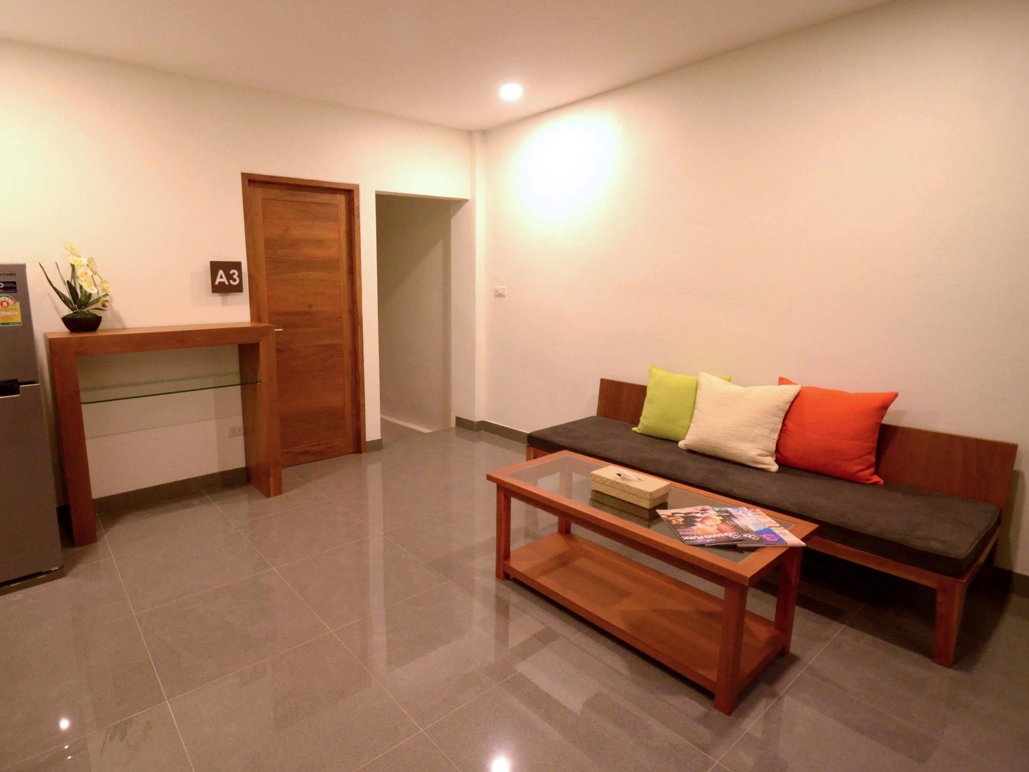 The Sila Boutique Bed & Breakfast Chiang Mai Exterior foto