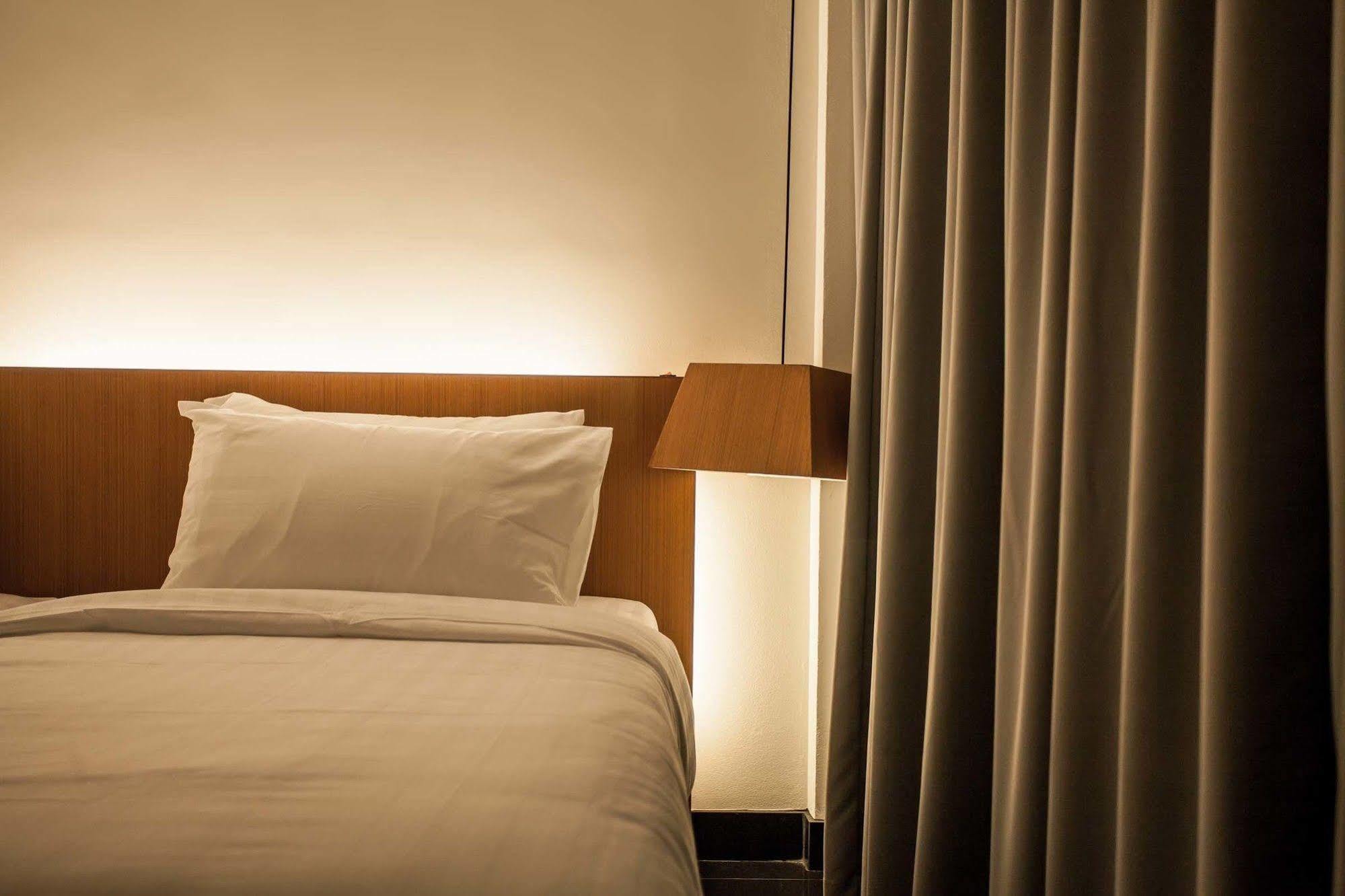 The Sila Boutique Bed & Breakfast Chiang Mai Exterior foto