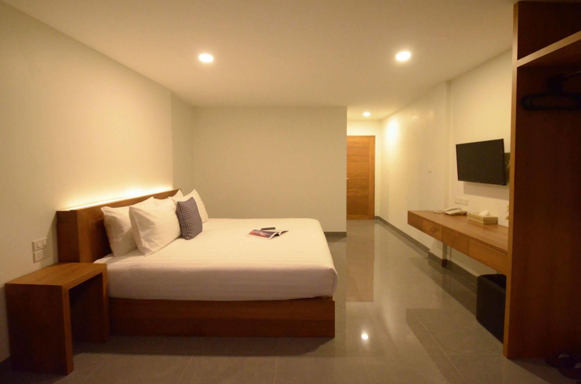 The Sila Boutique Bed & Breakfast Chiang Mai Exterior foto
